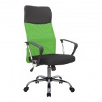 Кресло Венто 6001, цвет зеленый