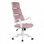Кресло Венто 6025, цвет розовый