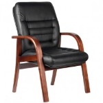 Кресло Венто 6071, цвет черный