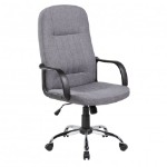 Кресло Венто 6059, цвет серый