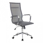 Кресло Венто 6005, цвет серый