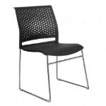 Кресло Венто 6069, цвет черный