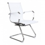 Кресло Венто 6020, цвет белый