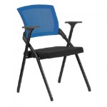 Кресло Венто 6073, цвет синий
