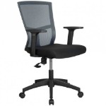 Кресло Венто 6045, цвет серый