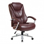 Кресло Венто 6023, цвет коричневый