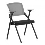Кресло Венто 6073, цвет серый