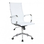 Кресло Венто 6005, цвет белый