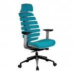 Кресло Венто 6026, цвет лазурный