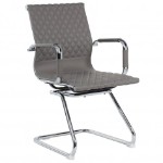 Кресло Венто 6027, цвет серый