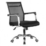 Кресло Венто 6032, цвет черный