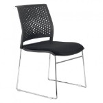 Кресло Венто 6070, цвет черный