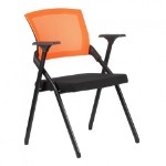 Кресло Венто 6073, цвет оранжевый