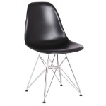 Кресло для кухни Макси-1, цвет черный