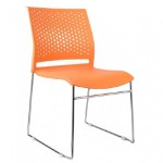 Кресло Венто 6069, цвет оранжевый