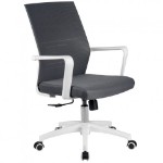 Кресло Венто 6046, цвет серый
