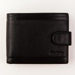 095-DC1-16A Бумажник со скобой для денег