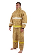 Пожарный костюм боевка