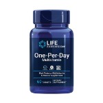 Life Extension Мультивитамины One-Per-Day Multivitamin 60 таблеток