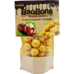 Фундук золото в шоколадной глазури (150 гр.) - BaoBons Premium (10 шт.)