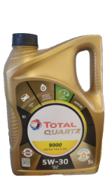 Моторные масла Total  Quartz 9000 Energy HKS G-310 5W-30 (5л)