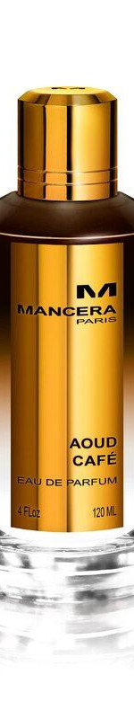 Парфюм Mancera Aoud Café u edp sp 120ml