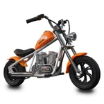 Детский 
Электрический 
 байк ECO Harley Cruiser