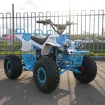 Электрический
 Квадроцикл ECO Monster TRUCK