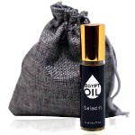 Парфюмерное масло Саладин от EGYPTOIL / Perfume oil Saladin by EGYPTOIL (Саладин EgyptOil, 6 мл)