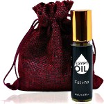 Парфюмерное масло Фатима от EGYPTOIL / Perfume oil Fatima by EGYPTOIL (Фатима EgyptOil, 14 мл)