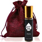 Парфюмерное масло Аида от EGYPTOIL / Perfume oil Aida by EGYPTOIL (Аида EgyptOil, 6 мл)