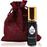 Парфюмерное масло Шахерезада от EGYPTOIL / Perfume oil Scheherazade by EGYPTOIL (Шахерезада EgyptOil, 14 мл)