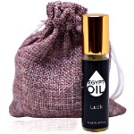 Парфюмерное масло Удача от EGYPTOIL / Perfume oil Luck by EGYPTOIL (Удача EgyptOil, 6 мл)