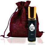 Парфюмерное масло Исида от EGYPTOIL / Perfume oil Isis by EGYPTOIL (Исида EgyptOil, 14 мл)