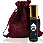 Парфюмерное масло Эль Хоб от EGYPTOIL / Perfume oil El Hob by EGYPTOIL (Эль Хоб EgyptOil, 6 мл)