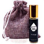 Парфюмерное масло Мираж от EGYPTOIL / Perfume oil Mirage by EGYPTOIL (Мираж EgyptOil, 14 мл )