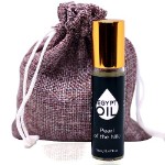 Парфюмерное масло Жемчужина Нила от EGYPTOIL / Perfume oil Pearl of the Nile by EGYPTOIL (Жемчужина Нила EgyptOil, 14 мл)