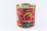 Томатная паста Помидорка 770гр 1/6шт Пищевик