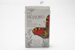 Молоко ультрапастер. Умный Баланс 3,2% 1л 1⁄12