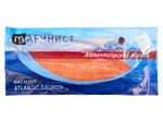 Филе Семги (Лосось Атлантический) х/к ТРИМ А в/у (7-9кг) ИП Лапанина