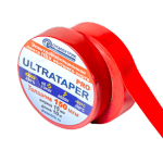 Изолента ПВХ ULTRATAPER PRO 19мм*25м