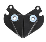 Кронштейны механизма складывания (уши) для Kugoo S1 S2 S3