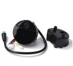 Рулевая плата + крепеж Ninebot ES (дисплей)