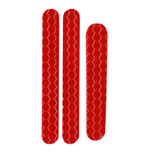 Светоотражающие наклейки для Ninebot KickScooter ES