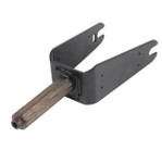 Передняя вилка для Kugoo S3