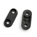 Фиксирующий блок пластина  Ninebot ES