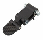 Педаль механизма складывания Ninebot ES1, ES2, ES4