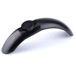 Переднее крыло для Xiaomi M365/PRO (чёрное)