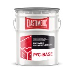 ПВХ мембрана жидкая Elastomeric PVC-Base, 20кг.