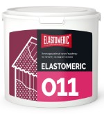 Грунтовка по металлу антикоррозийная ELASTOMERIC 011 3 кг.